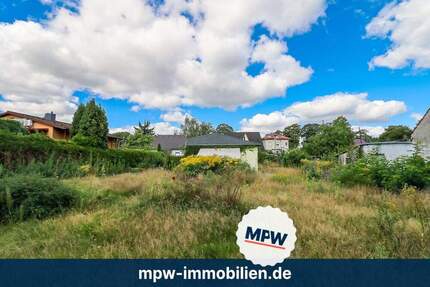 Grundstück Berlin Altglienicke - 499.999&euro; | Angebot:23949373