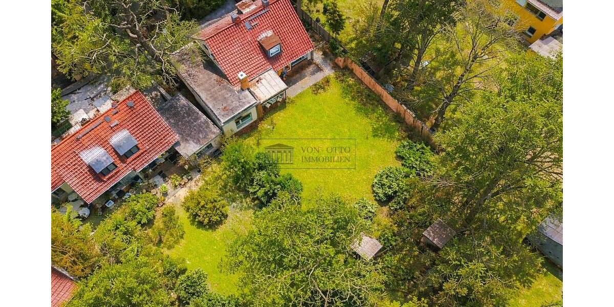 Mehrfamilienhaus, Wohnhaus Berlin Niederschönhausen - 4 Zimmer, 240 m&sup2;, 1.790.000&euro; | Angebot:25997750