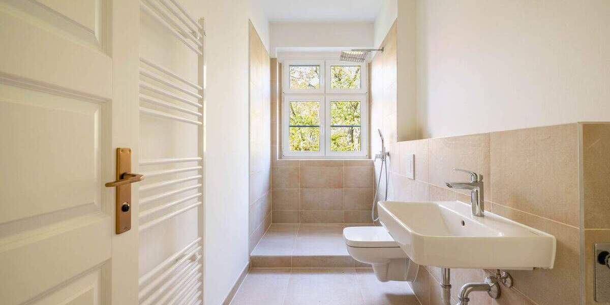 Etagenwohnung Berlin Zehlendorf - 3 Zimmer, 70 m&sup2;, 380.000&euro; | Angebot:24586530