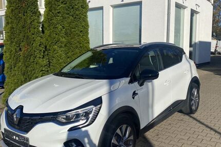 Renault Captur 78.598 km 18.490 &euro; Borgsdorf 16556