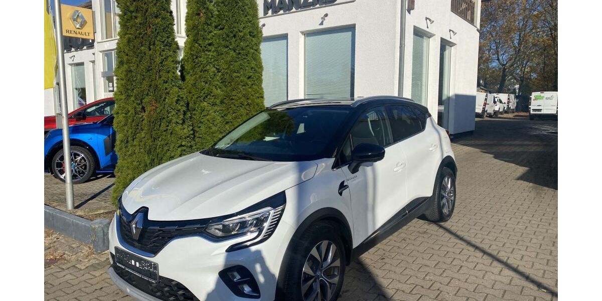 Renault Captur 78.598 km 18.490 &euro; Borgsdorf 16556