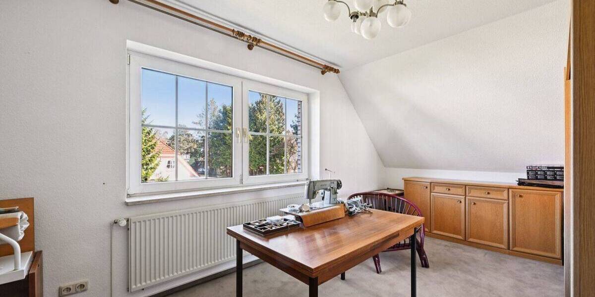 Einfamilienhaus Berlin Frohnau - 5 Zimmer, 182 m&sup2;, 1.150.000&euro; | Angebot:26458415