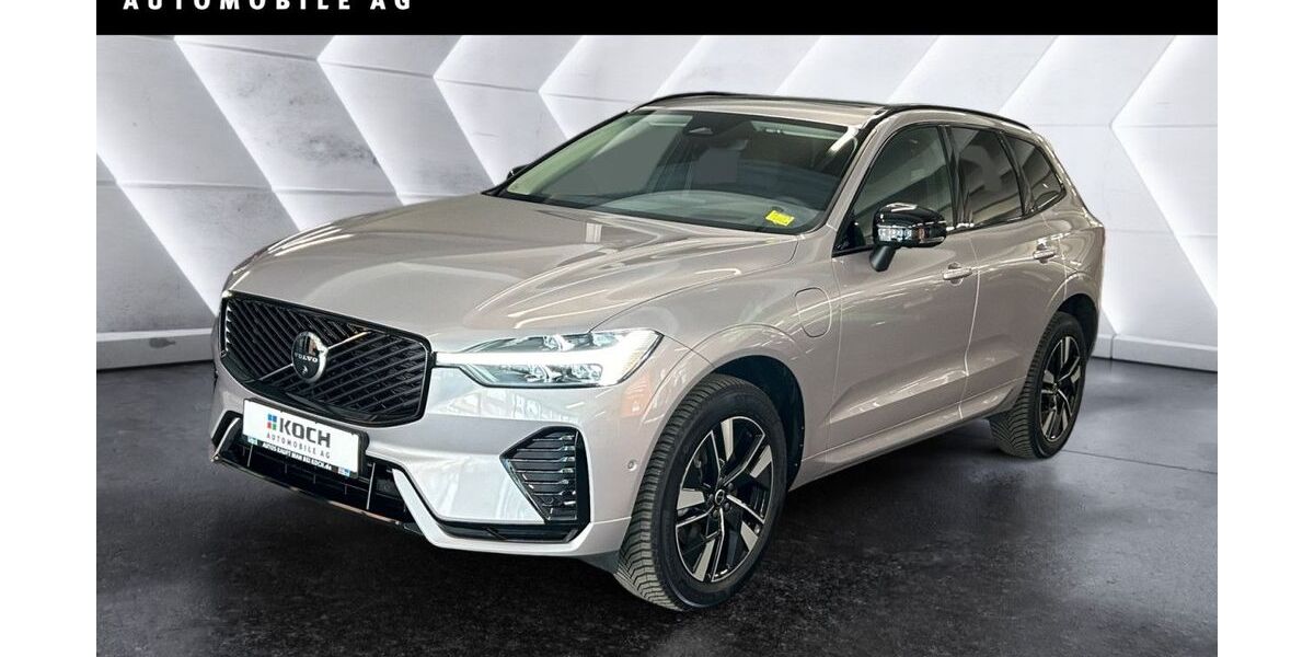 Volvo XC60 13.125 km 57.990 &euro; Berlin 10553