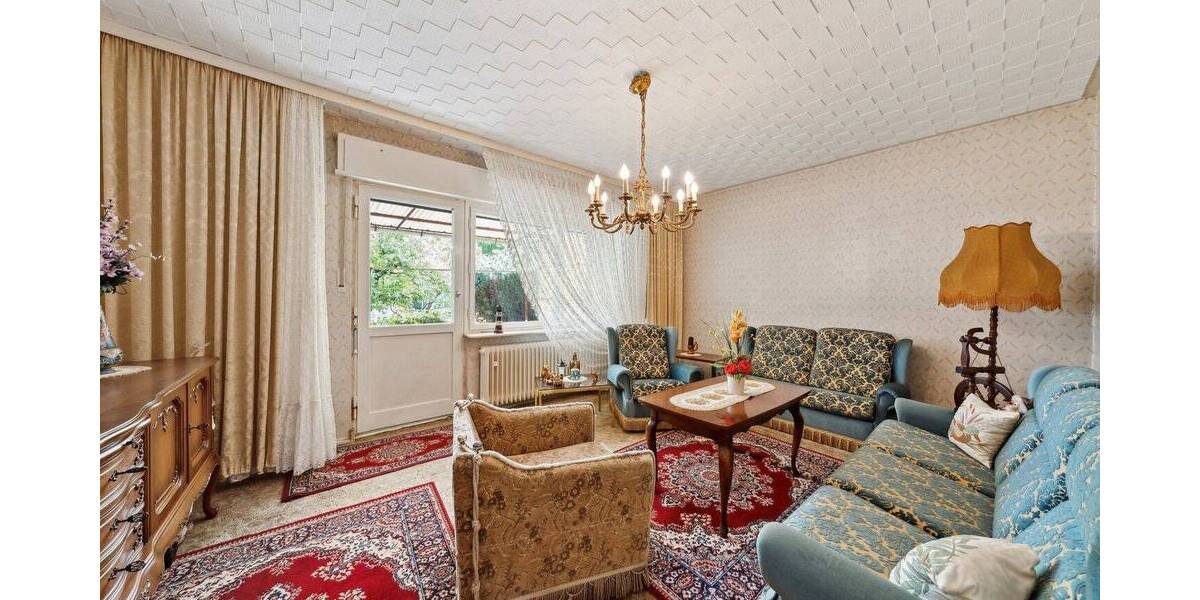 Einfamilienhaus Berlin Rudow - 3 Zimmer, 85 m&sup2;, 499.000&euro; | Angebot:25989409