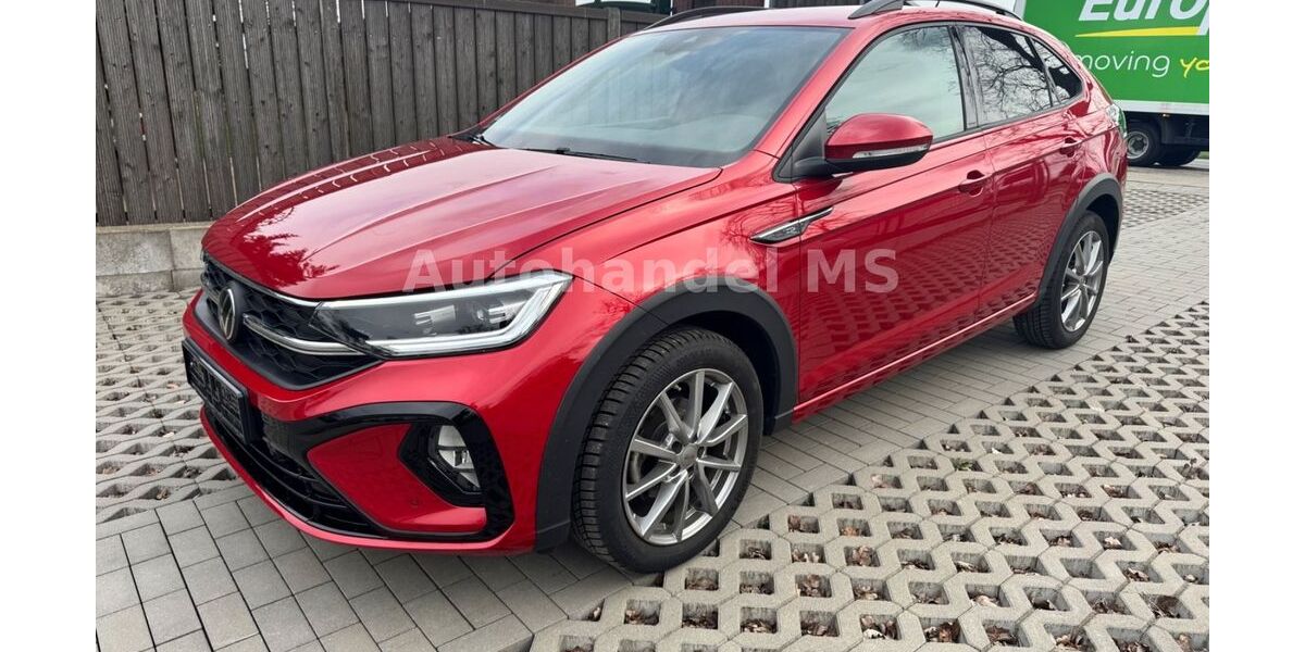 VW Taigo 15.100 km 20.500 &euro; Rüdersdorf-Tasdorf 15562