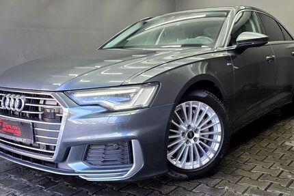 Audi A6 93.000 km 35.990 &euro; Berlin 12279