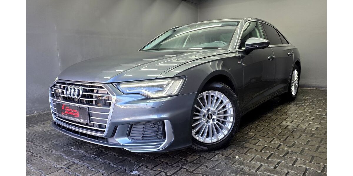 Audi A6 93.000 km 35.990 &euro; Berlin 12279