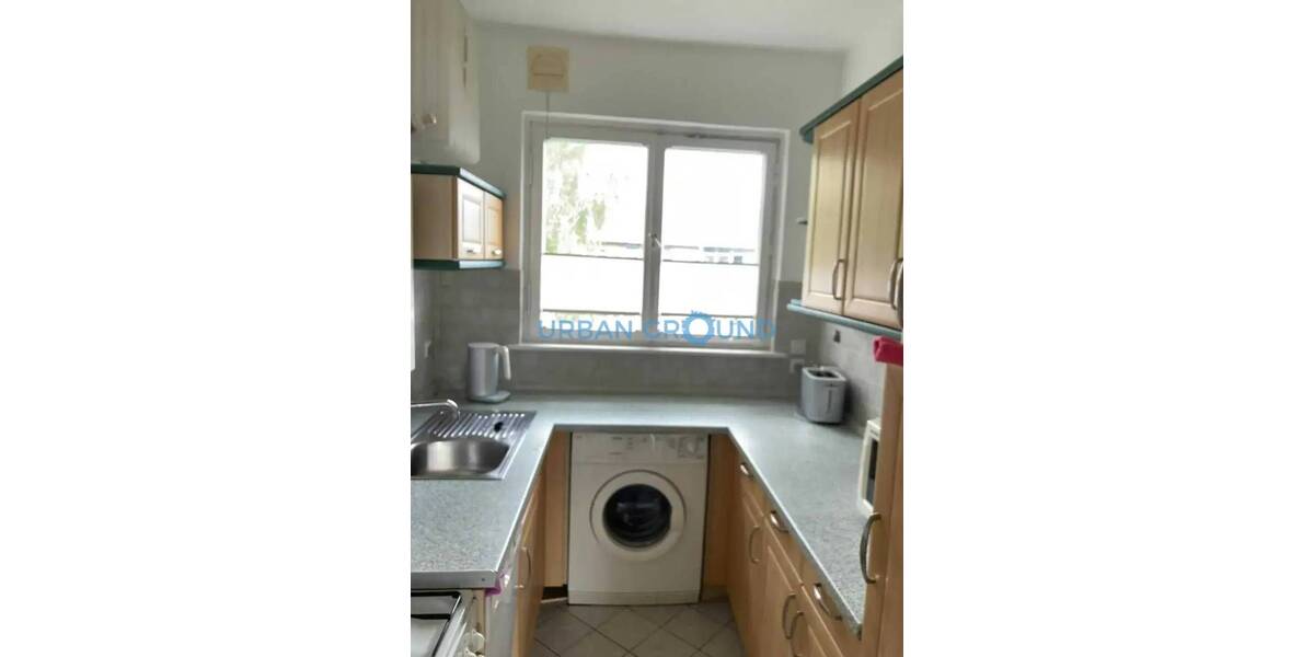 Etagenwohnung Berlin Lankwitz - 2 Zimmer, 57 m&sup2;, 1.150&euro; | Angebot:25909647