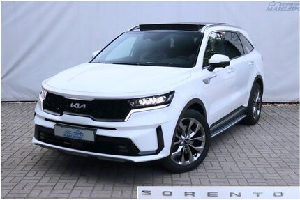 Kia Sorento 55.950 km 39.460 &euro; Berlin - Hellersdorf 12623