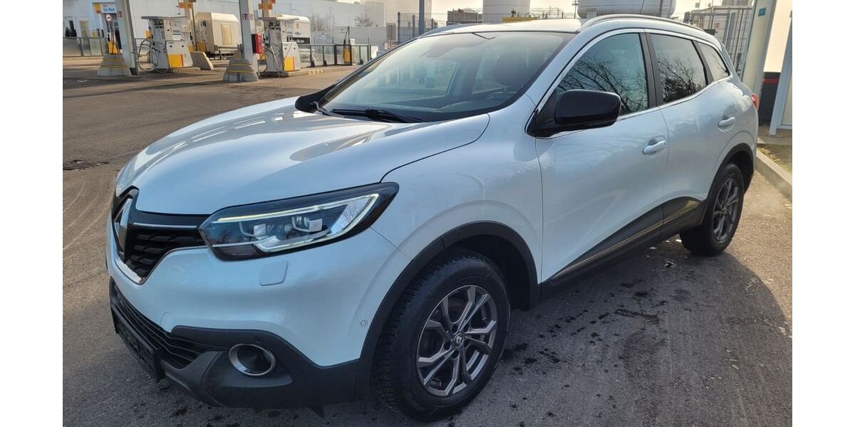 Renault Kadjar 218.000 km 9.700 &euro; Mittenwalde 15749