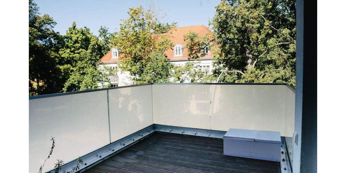 Etagenwohnung Potsdam Babelsberg Süd - 4 Zimmer, 101 m&sup2;, 750.000&euro; | Angebot:25686590