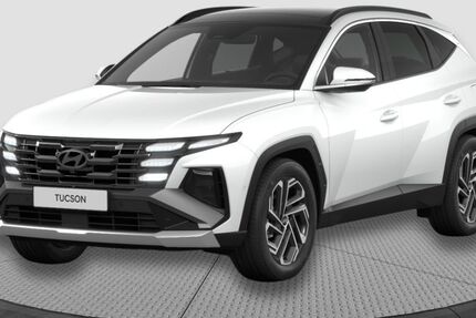 Hyundai TUCSON 3.800 km 36.495 &euro; Berlin 12683