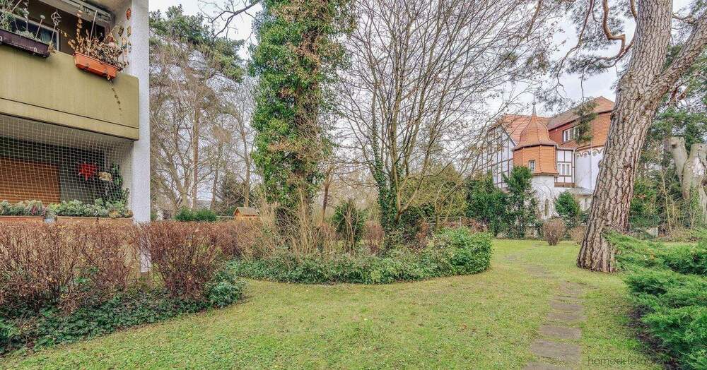 Etagenwohnung Berlin Wannsee - 3 Zimmer, 92 m&sup2;, 640.000&euro; | Angebot:24242507