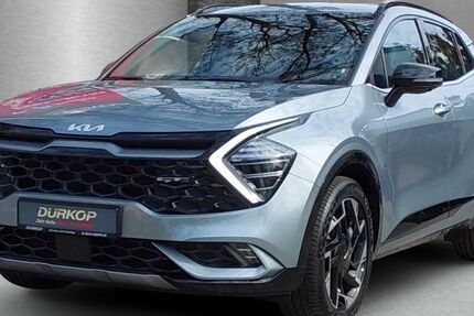 Kia Sportage 25.152 km 31.990 &euro; Bernau 16321