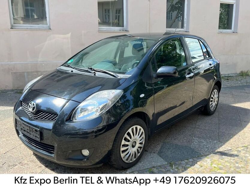 Yaris
