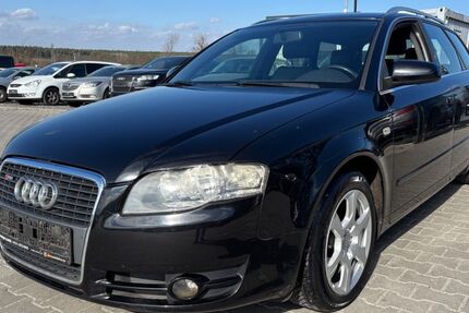 Audi A4 232.000 km 1.999 &euro; Wildau 15745