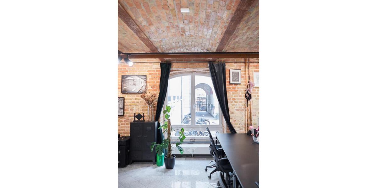 Gewerbeobjekt Berlin Neukölln - 4.950&euro; | Angebot:26388954