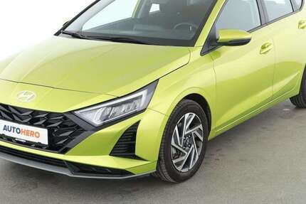 Hyundai i20 1.575 km 18.590 &euro; Berlin 14059
