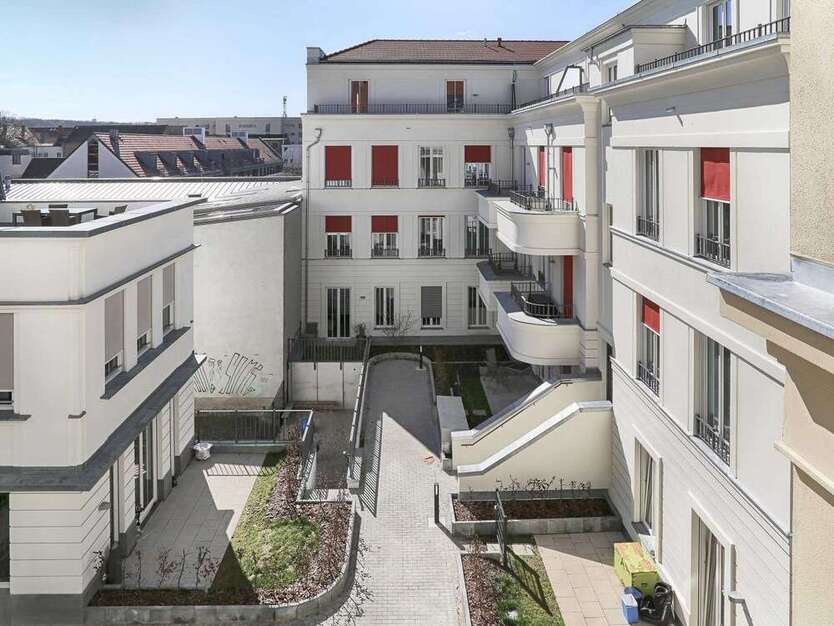 Wohnung zum Kaufen in Potsdam 574.400 € 78 m²