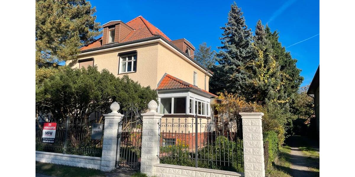 Mehrfamilienhaus, Wohnhaus Berlin Marzahn-Hellersdorf - 8 Zimmer, 230 m&sup2;, 690.000&euro; | Angebot:26276828