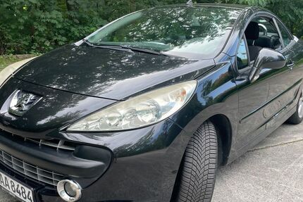 Peugeot 207 158.000 km 3.900 &euro; Berlin 12279
