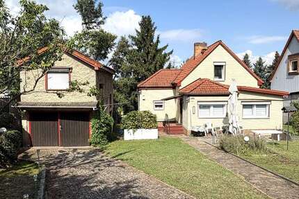 Haus Rüdersdorf bei Berlin Hennickendorf - 4 Zimmer, 73 m&sup2;, 199.000&euro; | Angebot:27623663