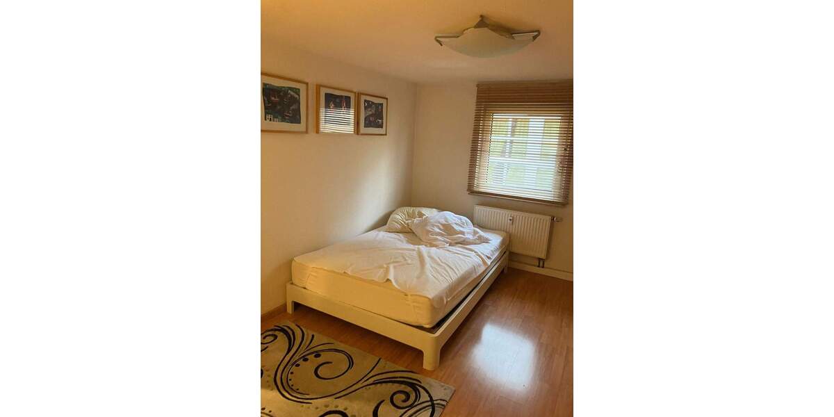 Etagenwohnung Berlin Moabit - 2 Zimmer, 62 m&sup2;, 600&euro; | Angebot:25769111