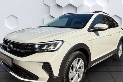 VW Taigo 35.864 km 15.977 &euro; Berlin 12524