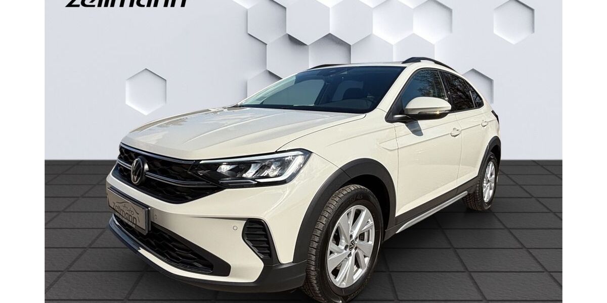 VW Taigo 35.864 km 15.977 &euro; Berlin 12524