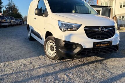 Opel Combo 30.000 km 12.290 &euro; Blankenfelde - Mahlow OT Dahlewitz 15827