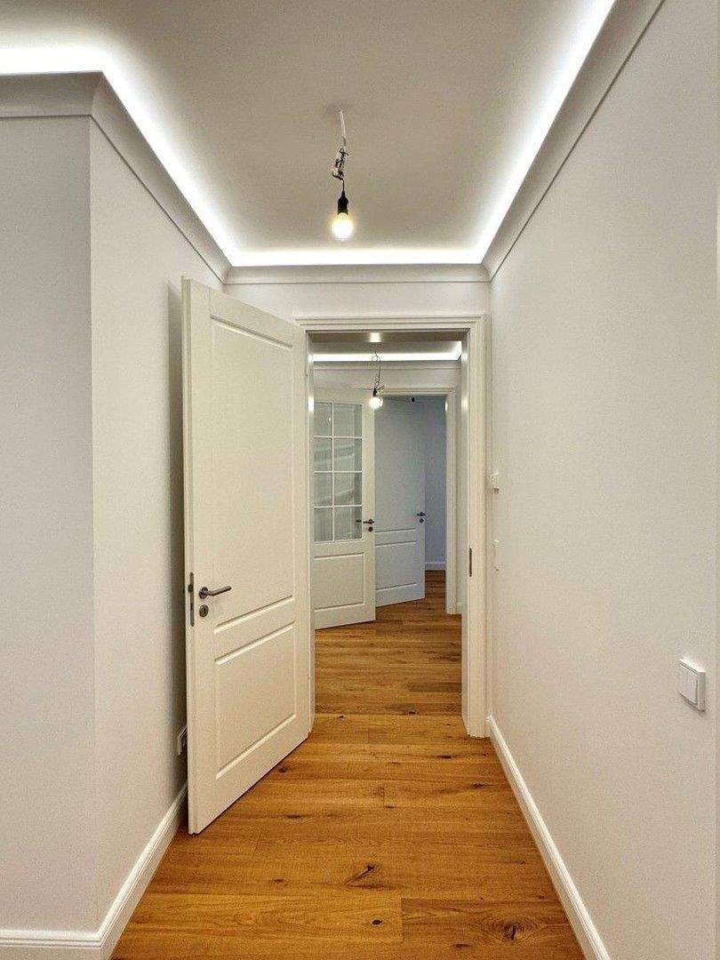 Traumhafte 3-Zimmer-Wohnung mit Seeblick, Aufzug & direktem Zugang zum Müggelsee 2 zimmer