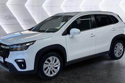 Suzuki (SX4) S-Cross 17.051 km 20.400 &euro; Berlin 13051