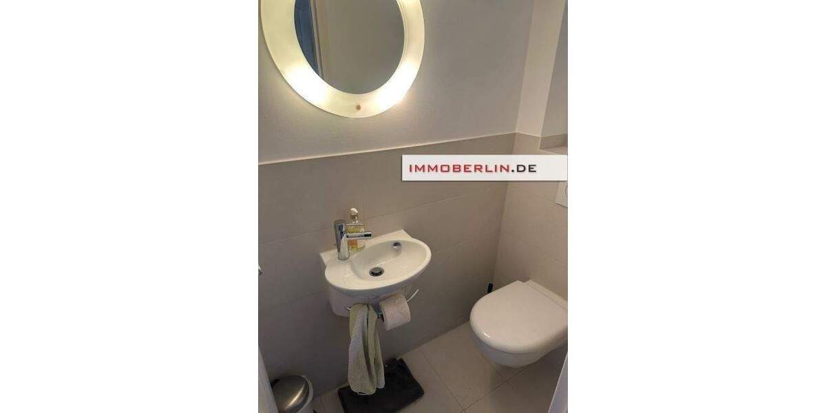 Etagenwohnung Berlin Schöneberg - 3 Zimmer, 69 m&sup2;, 635.000&euro; | Angebot:25732591