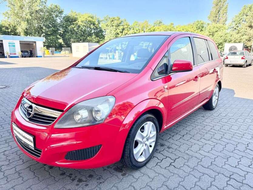 Zafira