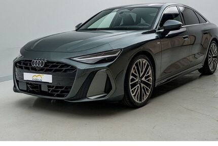 Audi A6 5.000 km 89.185 &euro; Berlin 13088