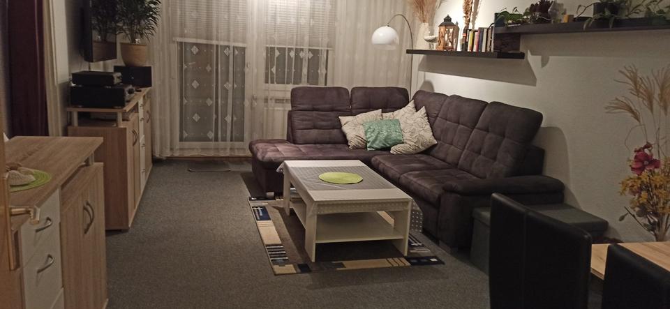 Erdgeschoßwohnung Berlin Treptow-Köpenick - 3 Zimmer, 72 m&sup2;, 1.000&euro; | Angebot:24785417