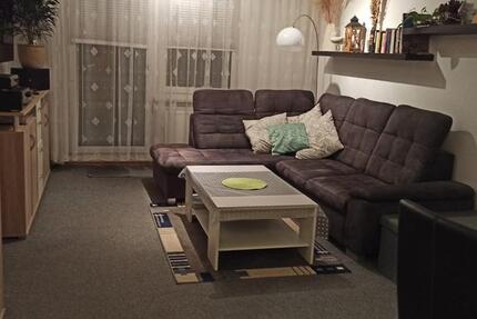 Wohnung Berlin Treptow-Köpenick - 3 Zimmer, 72 m&sup2;, 1.000&euro; | Angebot:24785417