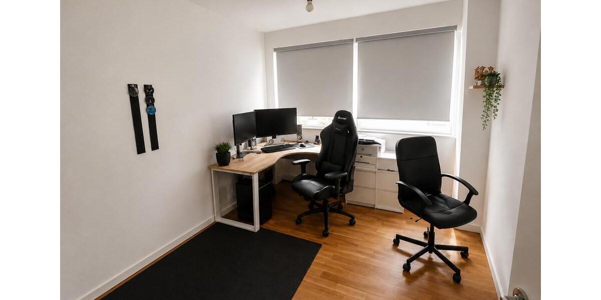 Etagenwohnung Berlin Reinickendorf - 3 Zimmer, 112 m&sup2;, 600.000&euro; | Angebot:27307778
