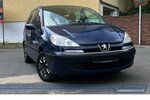 Peugeot 807 Family 2.0*AHK*Klima*Tempo*Radio/CD* 266.723 km 1.900 € Berlin 13187