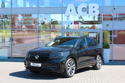 VW Touareg 118.500 km 52.900 &euro; Berlin 12623