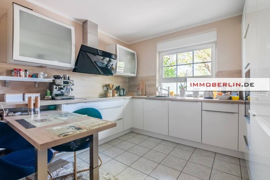 Einfamilienhaus Falkensee - 4 Zimmer, 134 m&sup2;, 599.000&euro; | Angebot:26607064