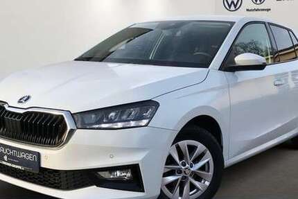 Skoda Fabia 44.682 km 15.799 &euro; Rüdersdorf 15562