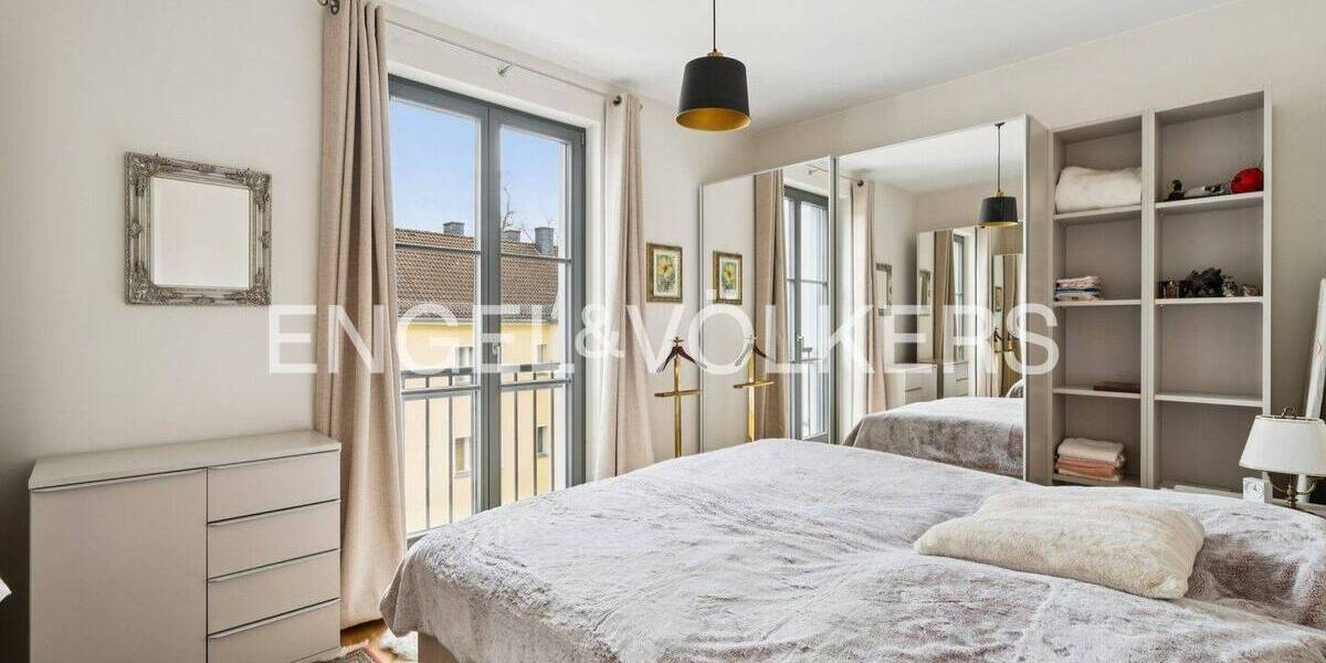 Etagenwohnung Berlin Schmargendorf - 3 Zimmer, 74 m&sup2;, 819.000&euro; | Angebot:26382779