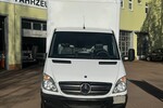 Mercedes-Benz Sprinter 203.651 km 11.990 &euro; Berlin 10178