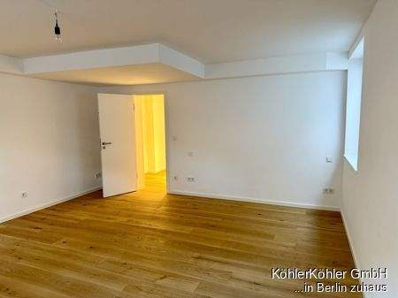 Reihenendhaus Berlin Dahlem - 3 Zimmer, 80 m&sup2;, 795.000&euro; | Angebot:25743349