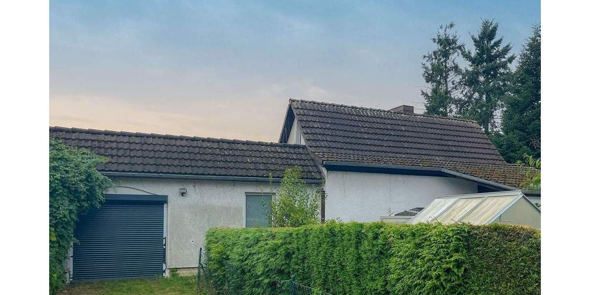 Einfamilienhaus Petershagen/Eggersdorf Petershagen - 4 Zimmer, 114 m&sup2;, 270.000&euro; | Angebot:24838674