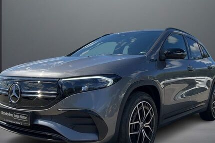 Mercedes-Benz EQA 29.932 km 29.370 € Erkner 15537