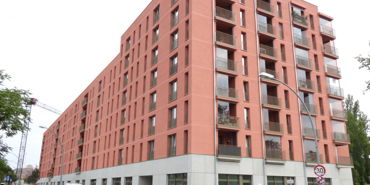 Gewerbeobjekt Berlin Rummelsburg - 2.378&euro; | Angebot:25928111