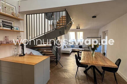 Wohnung Berlin Charlottenburg - 4 Zimmer, 116 m&sup2;, 2.900&euro; | Angebot:26563567