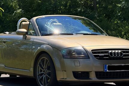 Audi TT 146.000 km 9.990 &euro; Hohen Neuendorf 16540